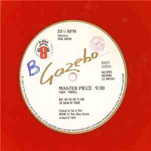 Gazebo - Masterpiece download free