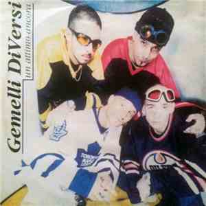 Gemelli Diversi - Un Attimo Ancora download free