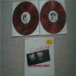 Genesis - The Hottest Ticket download free