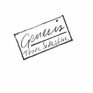 Genesis - Three Sides Live download free