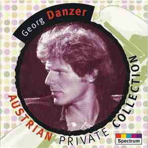 Georg Danzer - Austrian Private Collection download free
