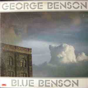 George Benson - Blue Benson download free