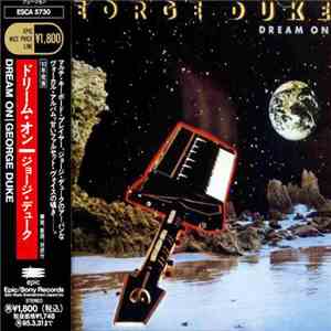 George Duke - Dream On download free