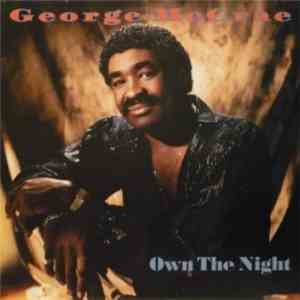 George McCrae - Own The Night download free