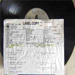 George Michael - Listen Without Prejudice Vol. 1 download free