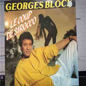 Georges Block - Le coup de sirocco download free
