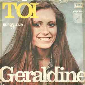 Geraldine - Toi download free
