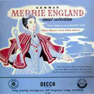 German - Merrie England download free