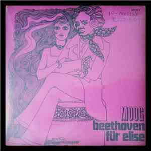 Gershon Kingsley & The Moog - Beethoven / Hey Hey download free