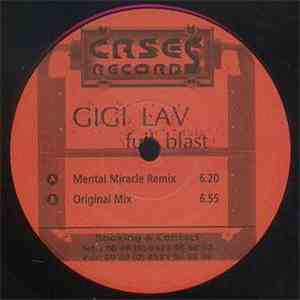 Gigi Lav - Full Blast download free