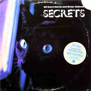 Gil Scott-Heron And Brian Jackson - Secrets download free