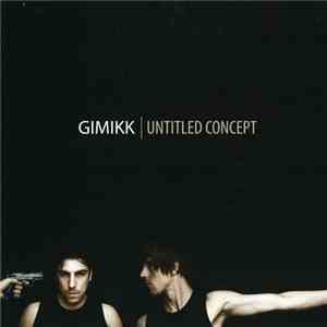 Gimikk - Untitled Concept download free