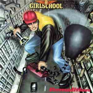 Girlschool - Demolition download free