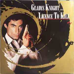 Gladys Knight - Licence To Kill download free