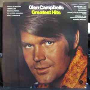 Glen Campbell - Glen Campbell's Greatest Hits download free