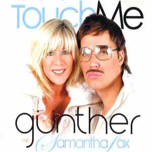 Günther Feat. Samantha Fox - Touch Me download free