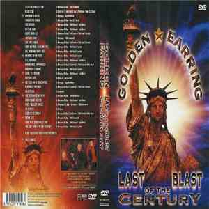 Golden Earring - Last Blast Of The Century download free
