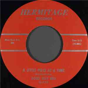 Good Jelly Bess - A Little Piece At A Time / (You'll Have To) Come And Get It download free