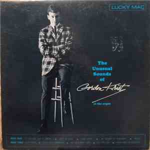 Gordon Krist - The Unusual Sounds Of Gordon Krist At The Organ download free