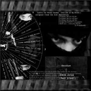 Gorduw - Deve Irio (Red Steel) download free