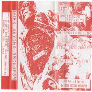 Gore Beyond Necropsy - Pulpy download free