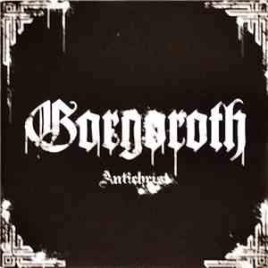 Gorgoroth - Antichrist download free
