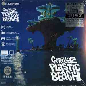 Gorillaz - Plastic Beach download free