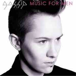 Gossip - Music For Men download free