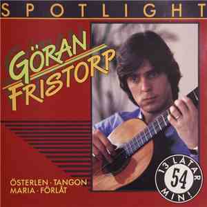 Göran Fristorp - Spotlight download free