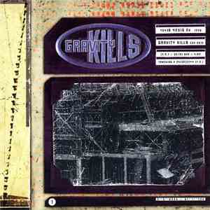 Gravity Kills - Gravity Kills download free