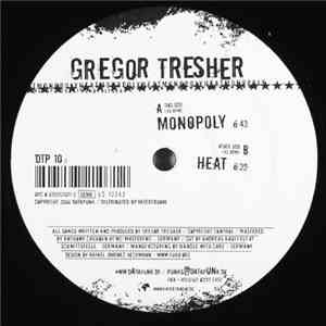Gregor Tresher - Neon download free