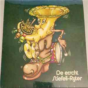 Guggenmusik Stiefeli Ryter - De Erscht Stiefeli-Ryter download free