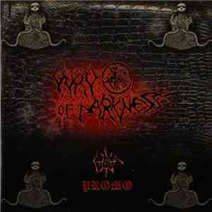 Guru Of Darkness - God Promo download free