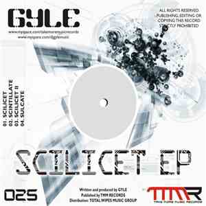 Gyle - Scilicet EP