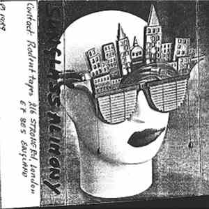 Gypsy  - Sunglass Alimony download free