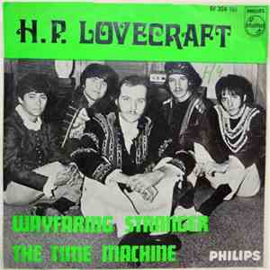 H. P. Lovecraft - Wayfaring Stranger / The Time Machine download free