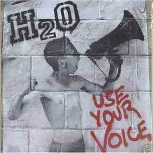 H2O  - Use Your Voice download free