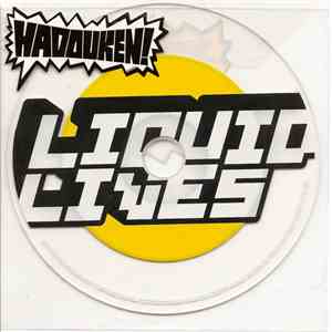 Hadouken! - Liquid Lives download free