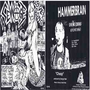 Hammerbrain / Sewage  - Cheap / Love Song download free