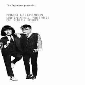 Hanno Leichtmann - Unfinished Portrait Of Youth Today download free