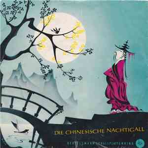 Hans Christian Andersen - Die Chinesische Nachtigall download free