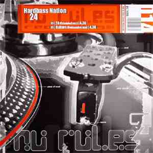 Hardbass Nation - 24 download free
