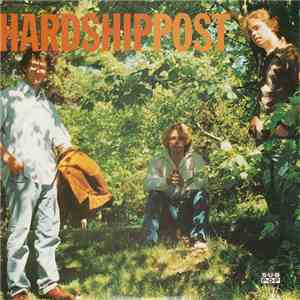 Hardship Post - Slick Talking Jack / If I... download free