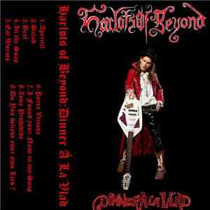 Harlots Of Beyond - Dinner Á La Vlad download free