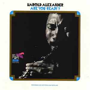 Harold Alexander - Are You Ready? download free