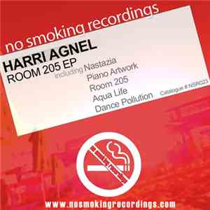 Harri Agnel - Room 205 EP download free