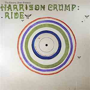 Harrison Crump - Ride download free