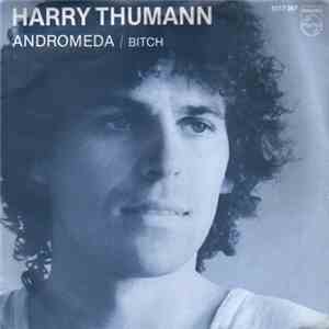 Harry Thumann - Andromeda download free