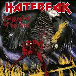 Hatebeak - Number Of The Beak download free