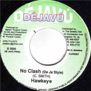 Hawkeye  - No Clash download free